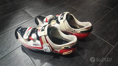 SIDI ERGO 3 CARBON