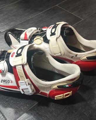 SIDI ERGO 3 CARBON