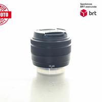Fuji XC 15-45 F3.5-5.6 OIS PZ (Fujifilm)