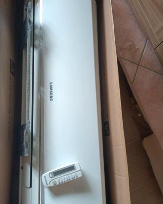 Condizionatore Samsung