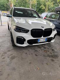 Bmw x5 m