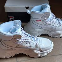 Fila Electrove Desert Boot WMN NUOVE