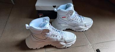 Fila Electrove Desert Boot WMN NUOVE