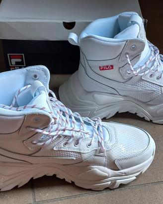 Fila Electrove Desert Boot WMN NUOVE