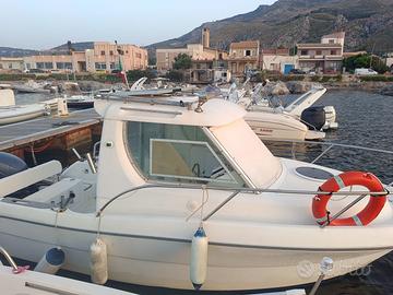 fisherman sessa ocean 20