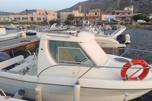 fisherman sessa ocean 20