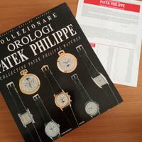 libro di Osvaldo Patrizzi  della Patek Philippe 