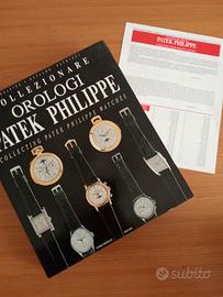 libro di Osvaldo Patrizzi  della Patek Philippe 