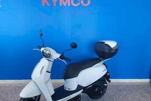 KYMCO Filly 50