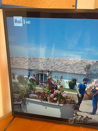 Tv samsung 43” r 7400