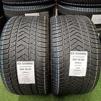 2 gomme 305 30 20 pirelli inv RIF1034