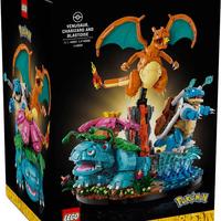 Lego Pokemon 72153