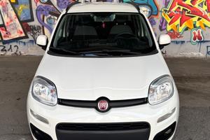 Fiat Panda 1.2 EasyPower Lounge