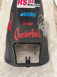 Carena cilindro Gilera Stalker 50cc