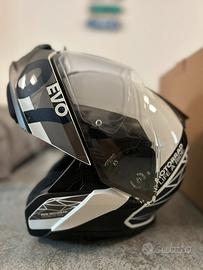 Casco modulare BMW system EVO 7 Carbon ECE