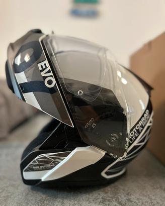 Casco modulare BMW system EVO 7 Carbon ECE