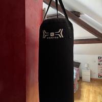 Sacco boxe domyos