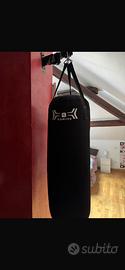 Sacco boxe domyos