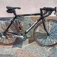 Bici da corsa donna