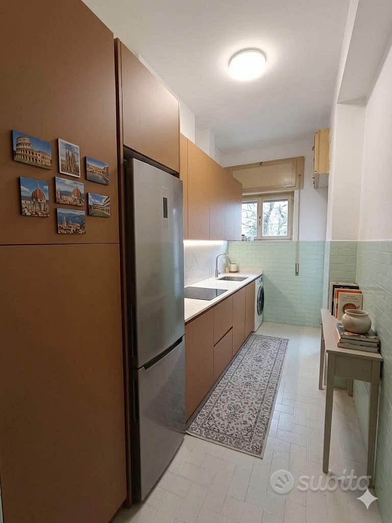 Appartamento – CE - Vista 4