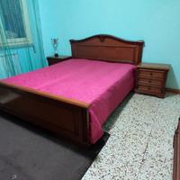 camera da letto completa