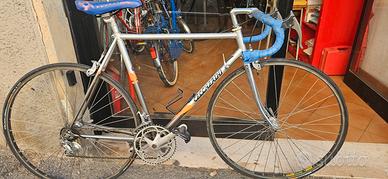 Bici corsa d'epoca 