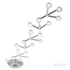 LAMPADA ARTEMIDE LED NET LINE 125 CEILING