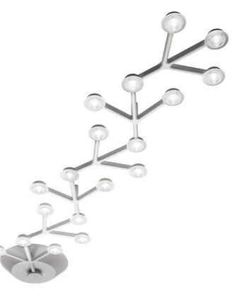 LAMPADA ARTEMIDE LED NET LINE 125 CEILING