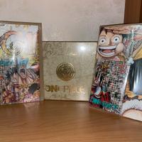 One Piece Celebration Edition