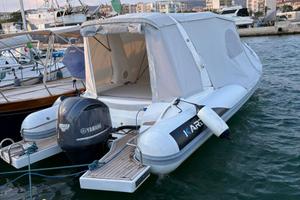 gommone kardis