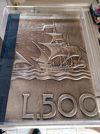 La lira siamo noi  "caravelle" 