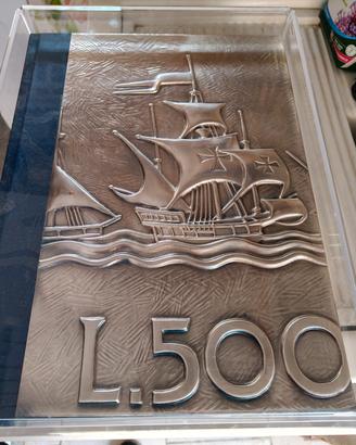 La lira siamo noi  "caravelle" 