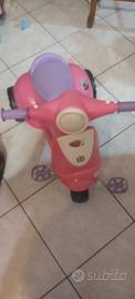 Vespa