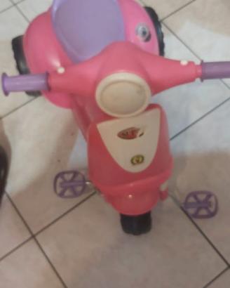 Vespa