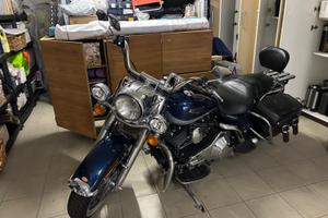 Harley-Davidson Road King C.V.O. - 2000