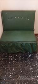 Divano Letto anni 60