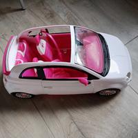 500 fiat Barbie 