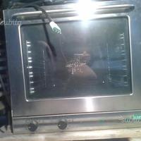 Forno Unox nuovo