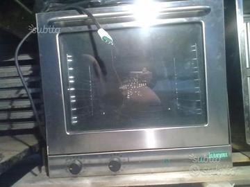 Forno Unox nuovo