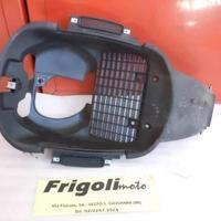 GRIGLIA RUNNER 180 2T 2000 RICAMBI GILERA plastich