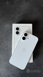 Iphone 16 128gb