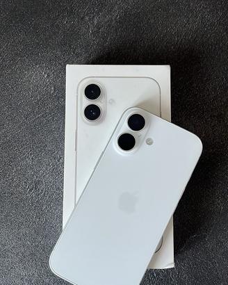 Iphone 16 128gb