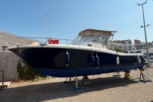 Jeanneau Cap Camarat 925 WA (2007)