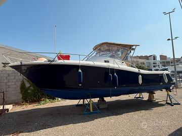 Jeanneau Cap Camarat 925 WA (2007)