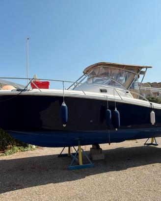 Jeanneau Cap Camarat 925 WA (2007)