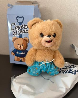 Cocobears Coccolino