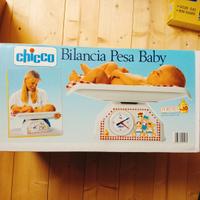 Bilancia Chicco