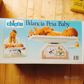 Bilancia Chicco