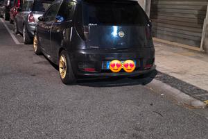 fiat punto 1.3 multijet 