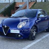 ALFA ROMEO MiTo 1.4 T 140 CV M.air S&S TCT Super